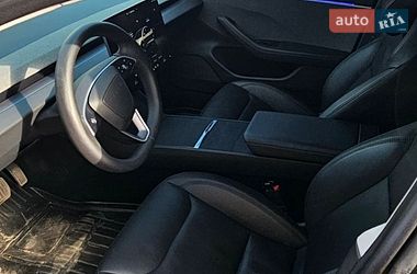Седан Tesla Model 3 2024 в Кролевце
