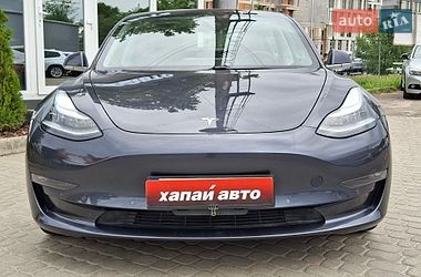 Седан Tesla Model 3 2018 в Львові фото 2 Седан Tesla Model 3 2018 в Львові