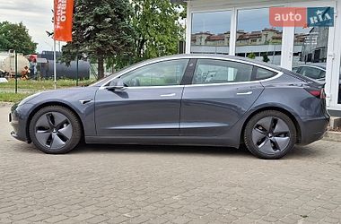 Седан Tesla Model 3 2018 в Львові фото 8 Седан Tesla Model 3 2018 в Львові