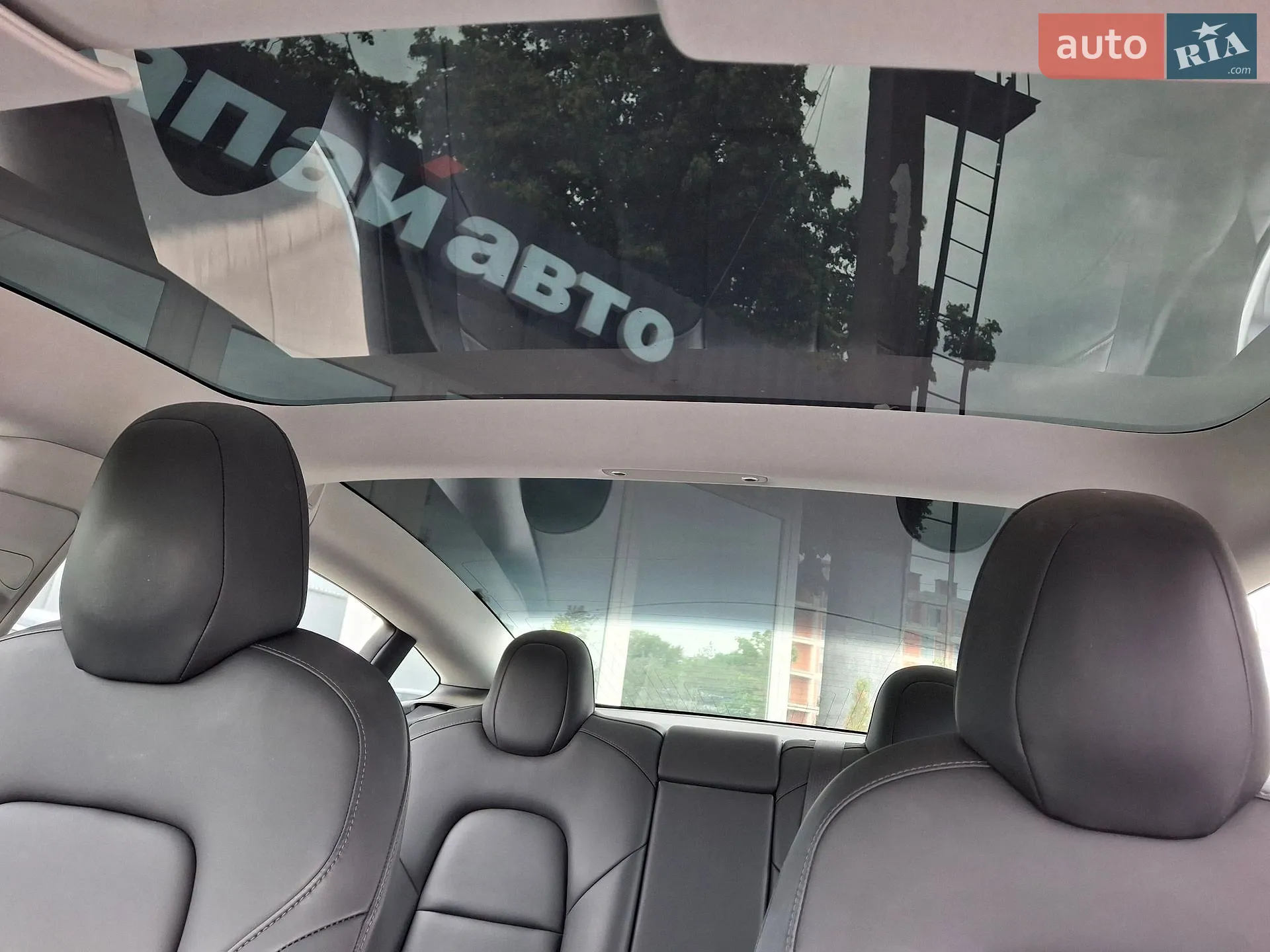 2018 Tesla Model 3 - мініатюра 12
