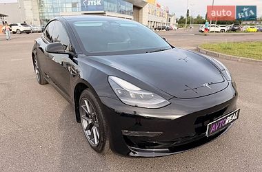 Седан Tesla Model 3 2022 в Кривому Розі