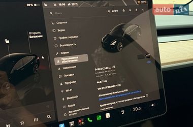 Седан Tesla Model 3 2022 в Кривому Розі