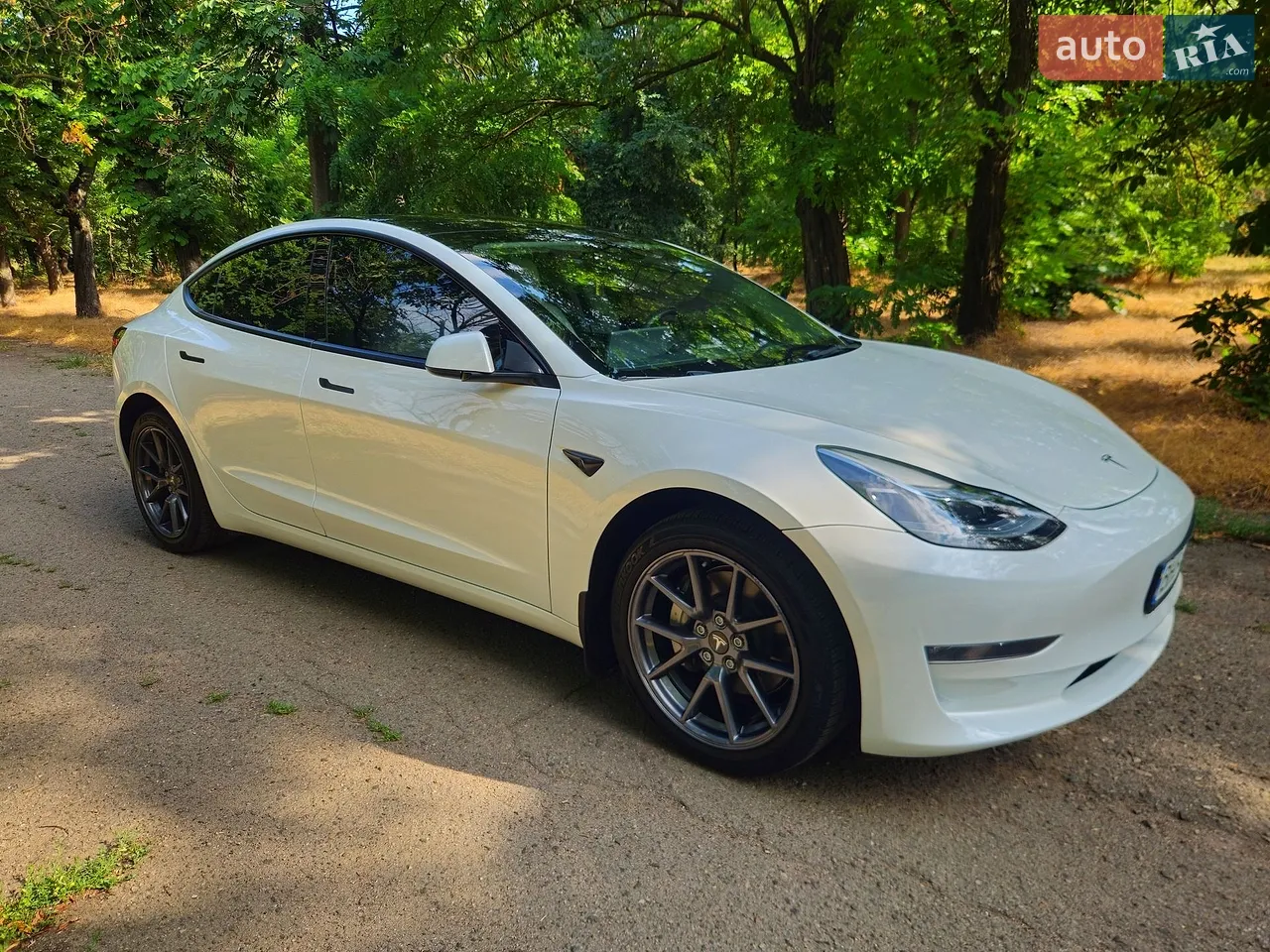 2024 Tesla Model 3 - мініатюра 44