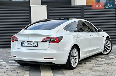 Седан Tesla Model 3 2019 в Ужгороді фото 6 Седан Tesla Model 3 2019 в Ужгороді