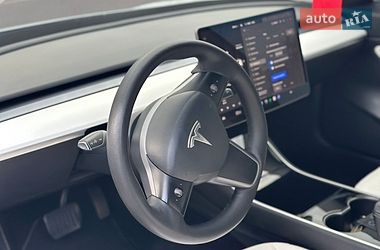 Седан Tesla Model 3 2019 в Ужгороді фото 9 Седан Tesla Model 3 2019 в Ужгороді