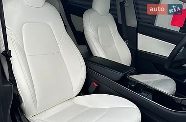 Седан Tesla Model 3 2019 в Ужгороді фото 11 Седан Tesla Model 3 2019 в Ужгороді
