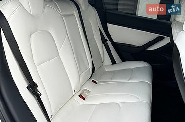Седан Tesla Model 3 2019 в Ужгороді фото 13 Седан Tesla Model 3 2019 в Ужгороді
