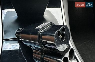 Седан Tesla Model 3 2019 в Ужгороді фото 18 Седан Tesla Model 3 2019 в Ужгороді