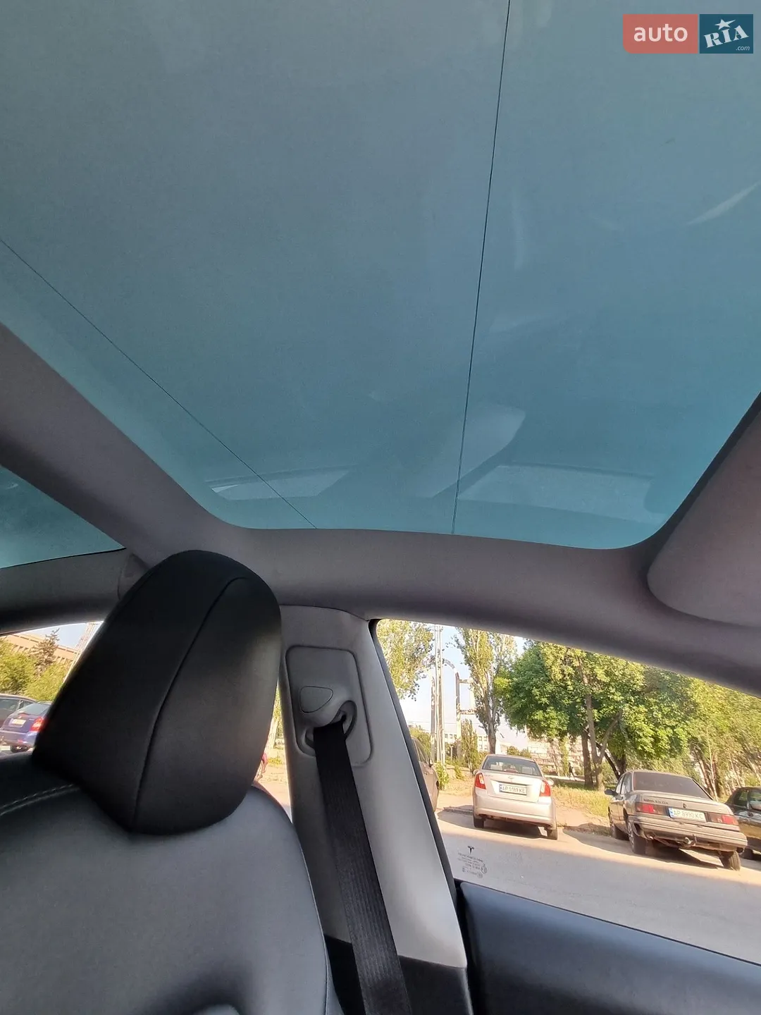 2021 Tesla Model 3 - мініатюра 17