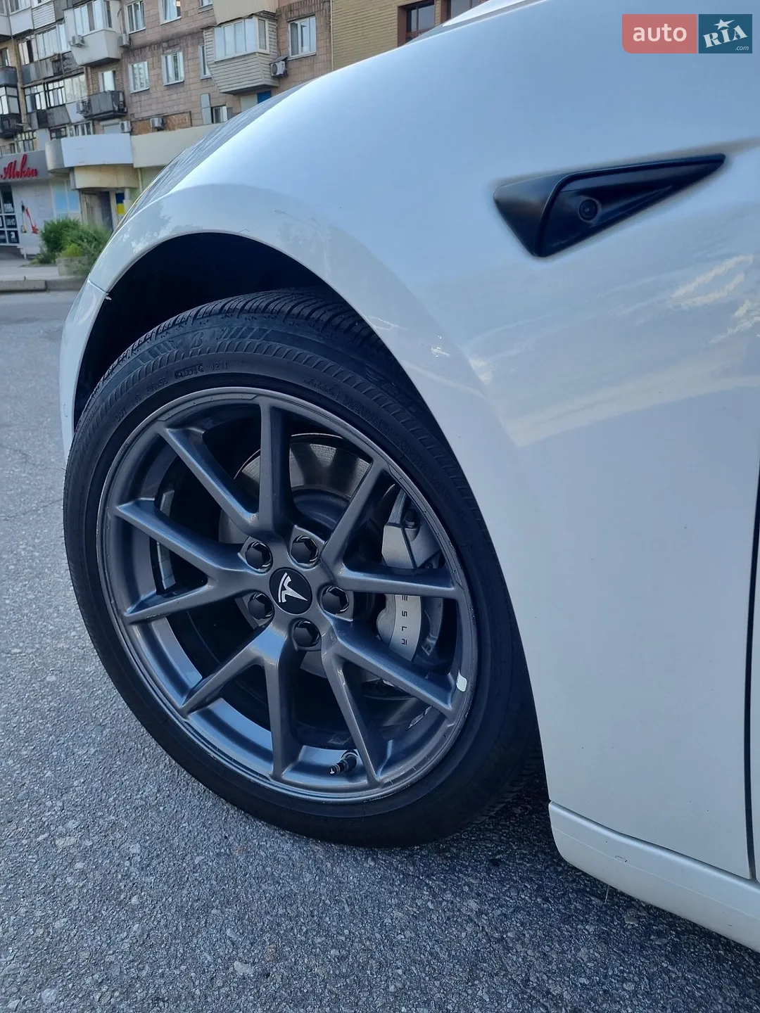 2021 Tesla Model 3 - мініатюра 28