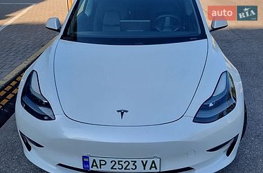 Седан Tesla Model 3 2021 в Запоріжжі