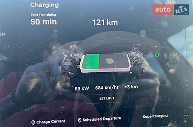 Седан Tesla Model 3 2020 в Киеве