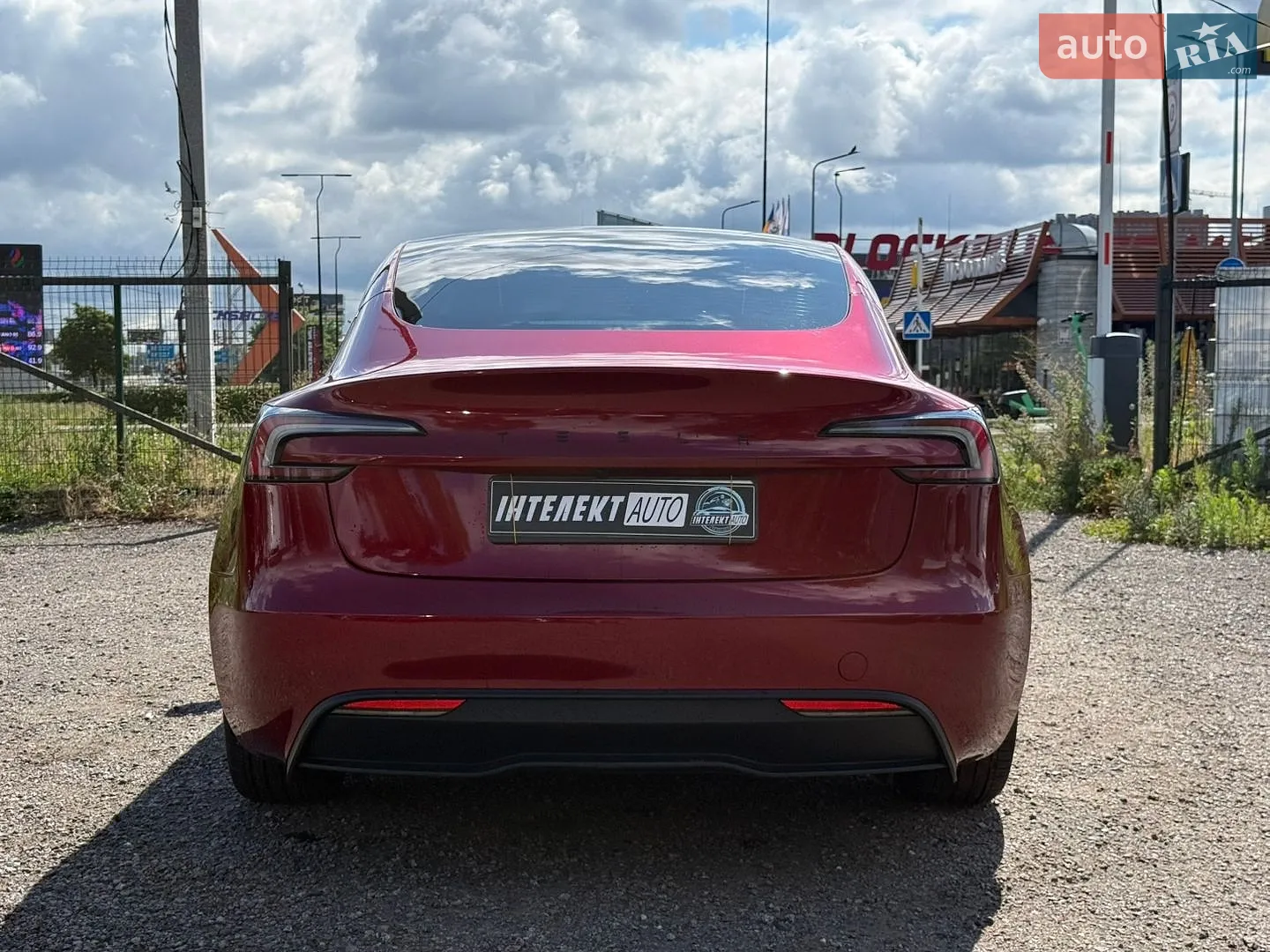 2024 Tesla Model 3 - мініатюра 6