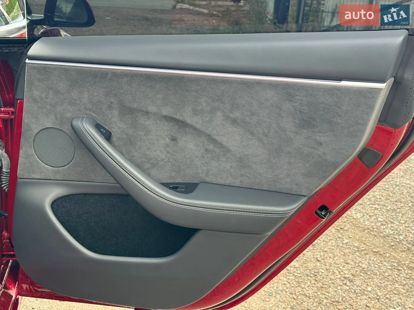 2024 Tesla Model 3 - мініатюра 14
