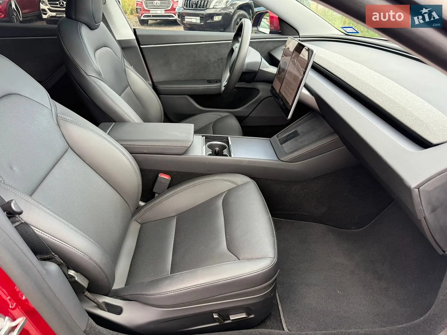 2024 Tesla Model 3 - мініатюра 17