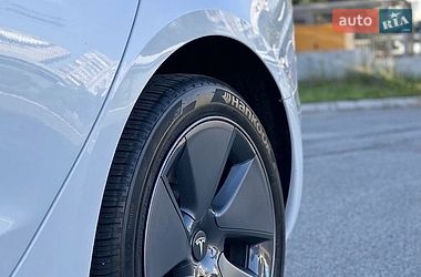 Седан Tesla Model 3 2022 в Івано-Франківську фото 7 Седан Tesla Model 3 2022 в Івано-Франківську