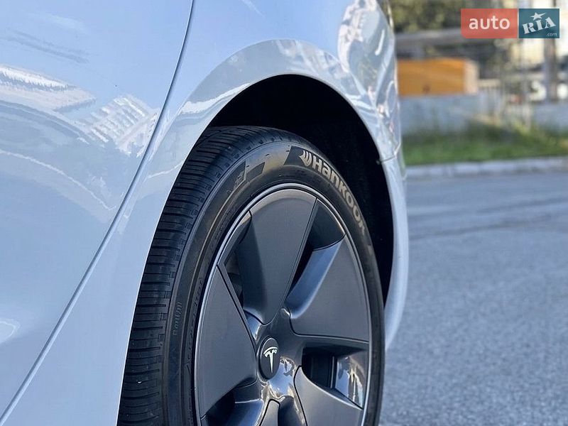 Седан Tesla Model 3 2022 в Івано-Франківську фото 7 Седан Tesla Model 3 2022 в Івано-Франківську