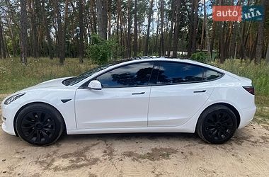 Седан Tesla Model 3 2021 в Чернигове фото 4 Седан Tesla Model 3 2021 в Чернигове