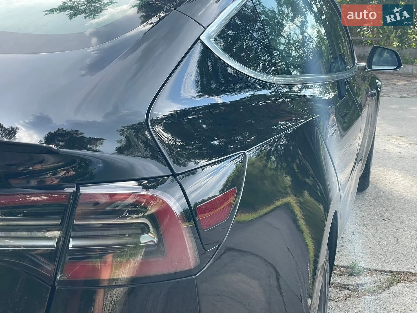 2019 Tesla Model 3 - мініатюра 13