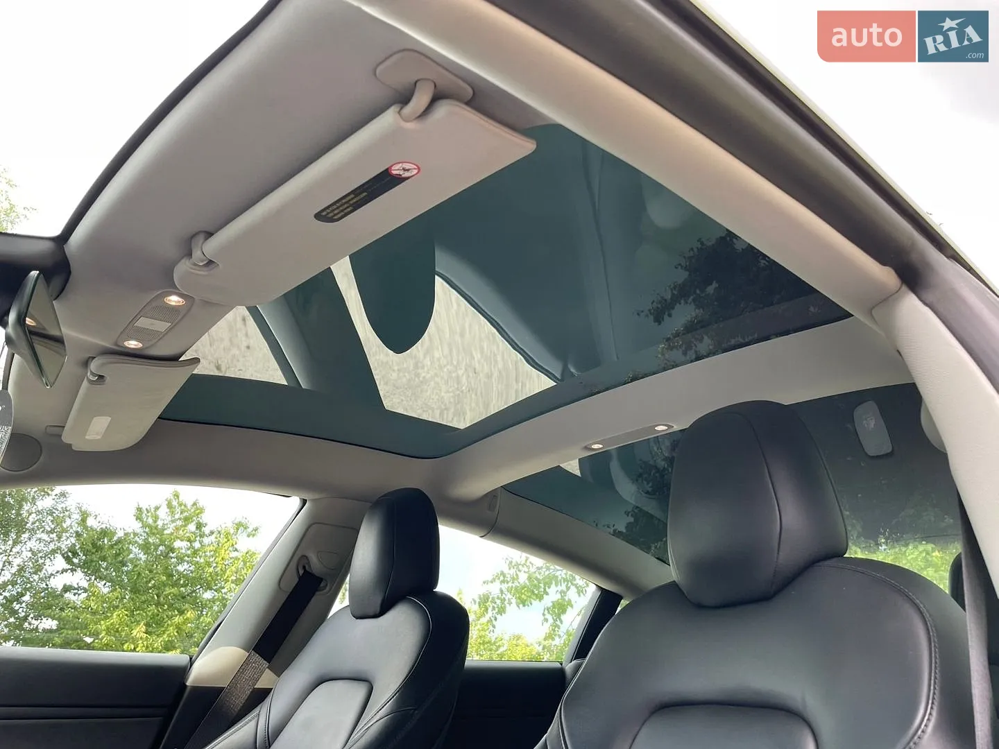 2019 Tesla Model 3 - мініатюра 29