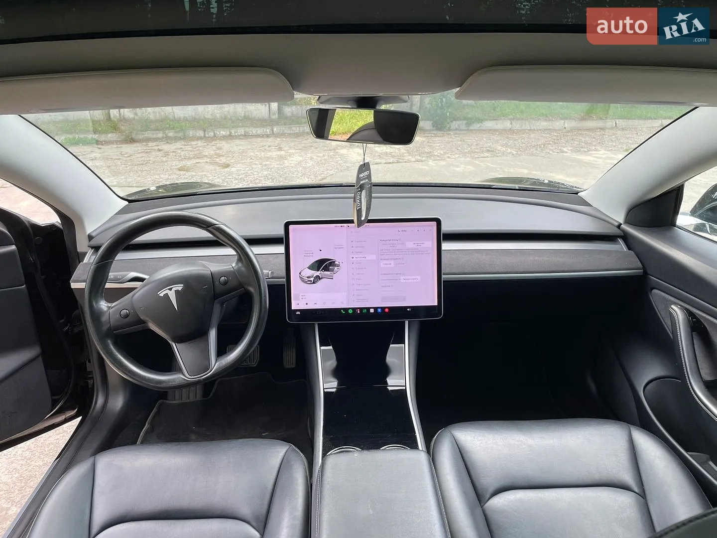 2019 Tesla Model 3 - мініатюра 36