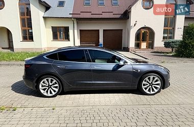 Седан Tesla Model 3 2020 в Хмельницькому