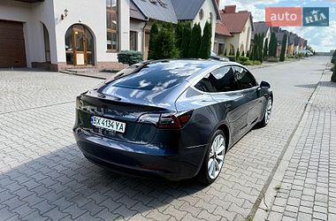 Седан Tesla Model 3 2020 в Хмельницькому