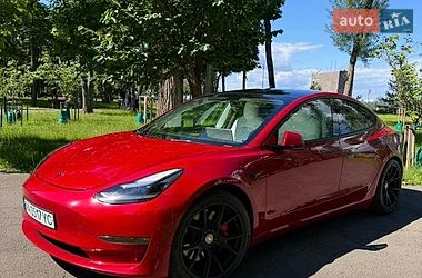Седан Tesla Model 3 2022 в Києві фото 8 Седан Tesla Model 3 2022 в Києві
