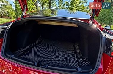 Седан Tesla Model 3 2022 в Києві фото 24 Седан Tesla Model 3 2022 в Києві