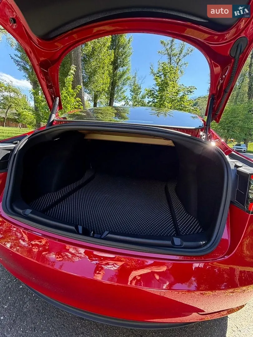 2022 Tesla Model 3 - мініатюра 24