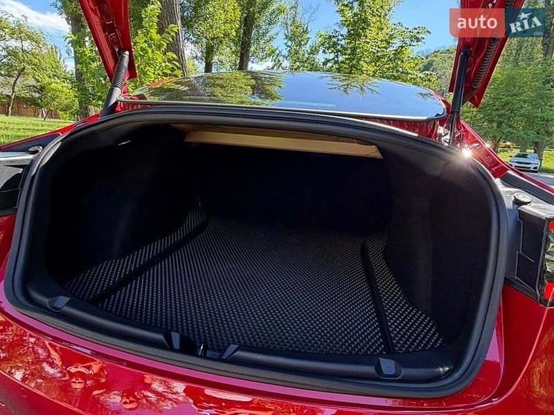 Седан Tesla Model 3 2022 в Києві фото 24 Седан Tesla Model 3 2022 в Києві