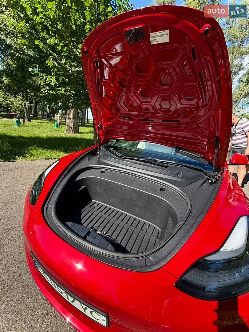 2022 Tesla Model 3 - мініатюра 28