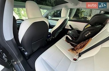 Седан Tesla Model 3 2025 в Харкові фото 11 Седан Tesla Model 3 2025 в Харкові