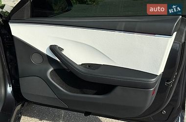Седан Tesla Model 3 2025 в Харкові фото 17 Седан Tesla Model 3 2025 в Харкові