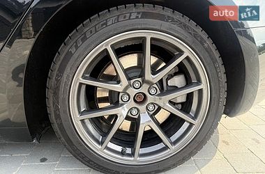 Седан Tesla Model 3 2022 в Львове