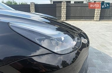 Седан Tesla Model 3 2022 в Львове