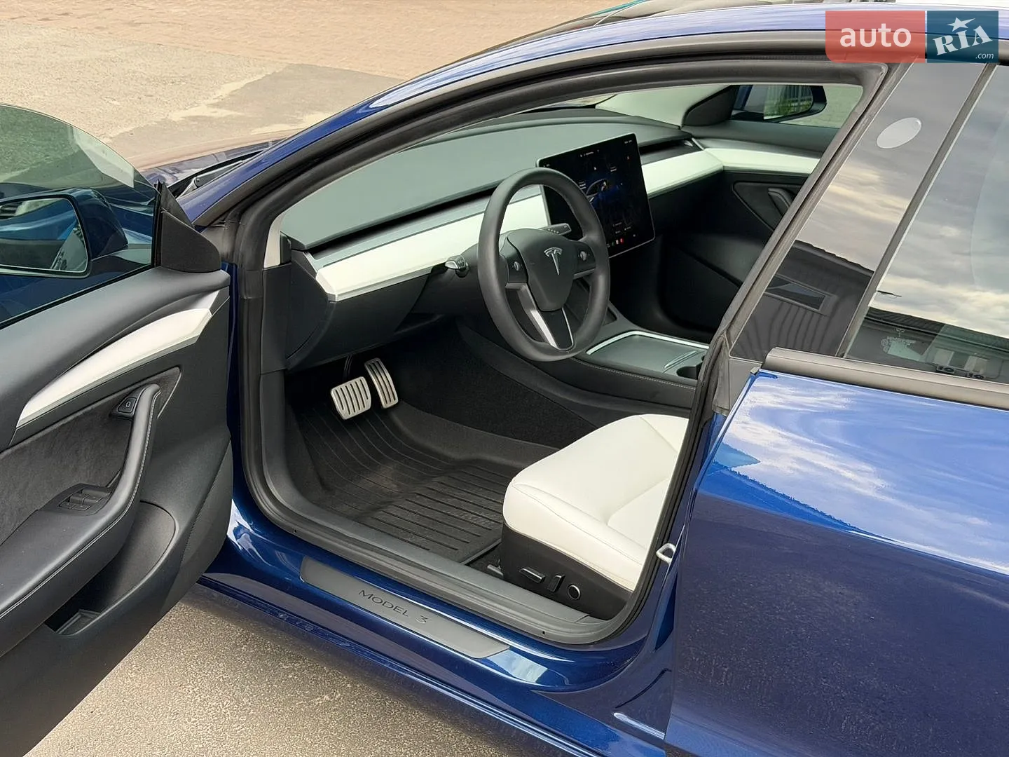 2023 Tesla Model 3 - мініатюра 7