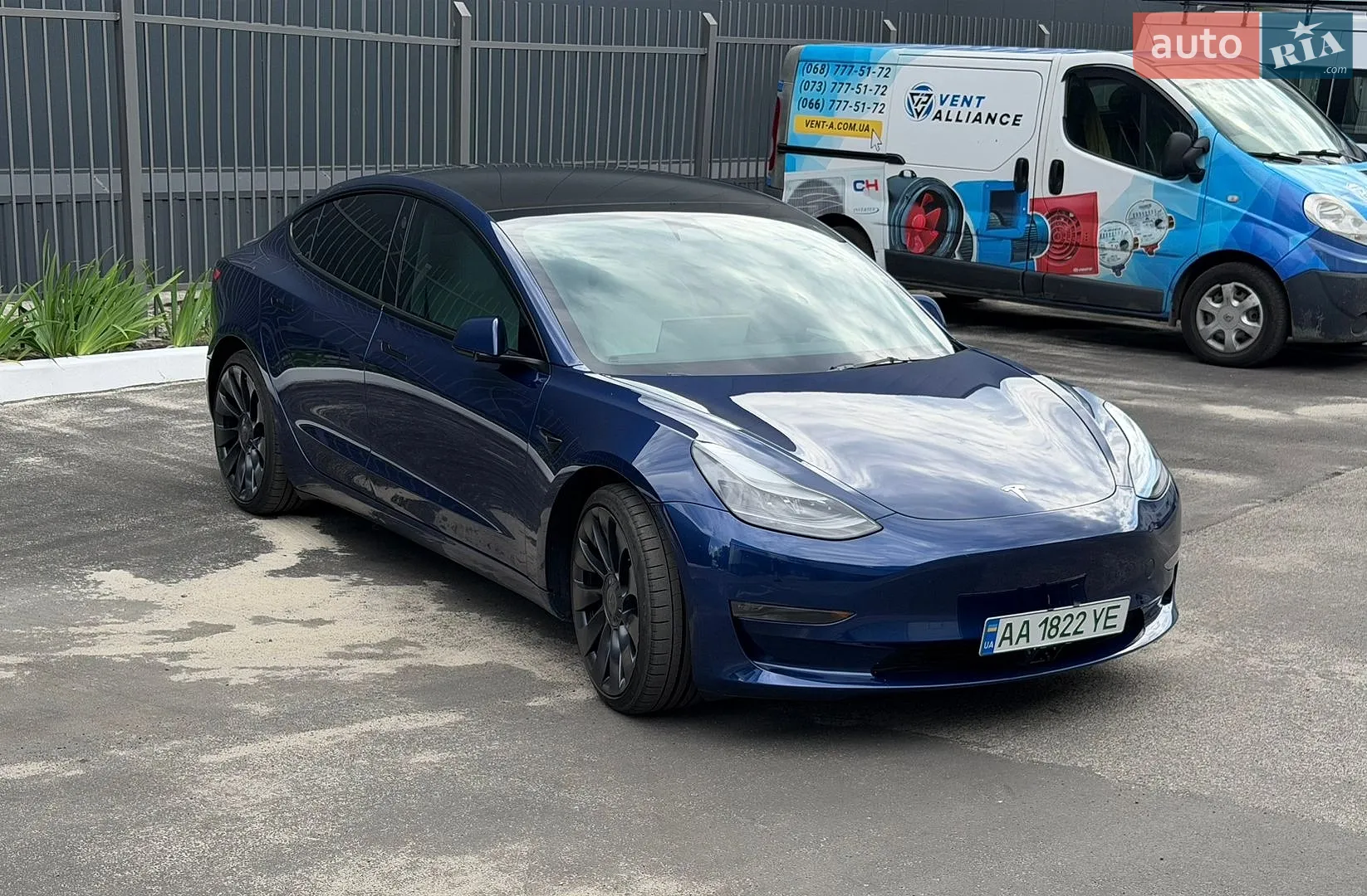 2023 Tesla Model 3 - мініатюра 6
