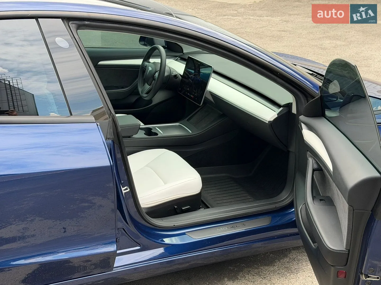 2023 Tesla Model 3 - мініатюра 9