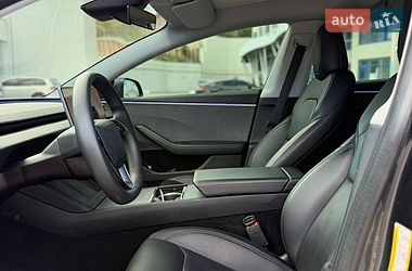 Седан Tesla Model 3 2024 в Одессе фото 10 Седан Tesla Model 3 2024 в Одессе