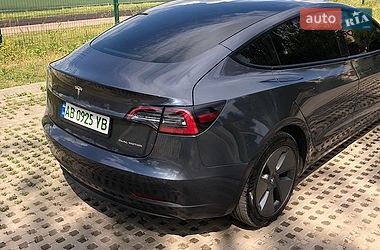 Седан Tesla Model 3 2022 в Вінниці