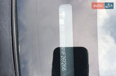 Седан Tesla Model 3 2022 в Вінниці