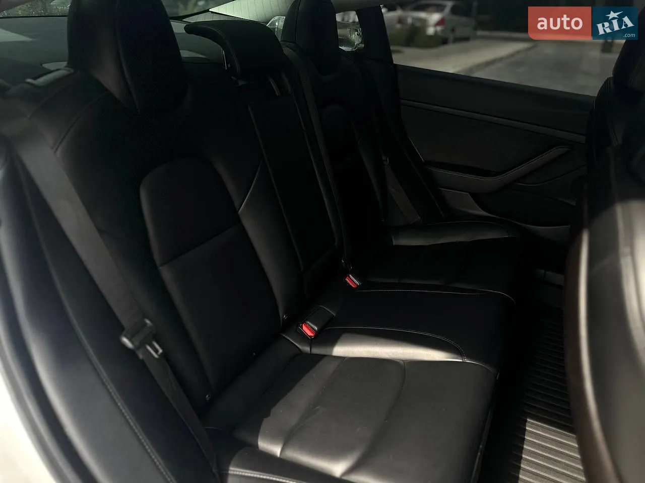 2021 Tesla Model 3 - мініатюра 16