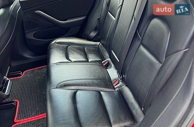 Седан Tesla Model 3 2018 в Ивано-Франковске фото 7 Седан Tesla Model 3 2018 в Ивано-Франковске