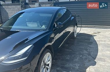 Седан Tesla Model 3 2021 в Ірпені фото 2 Седан Tesla Model 3 2021 в Ірпені