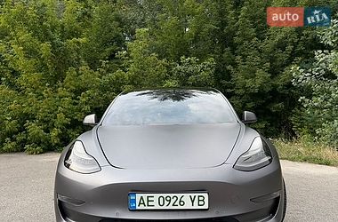 Седан Tesla Model 3 2020 в Днепре