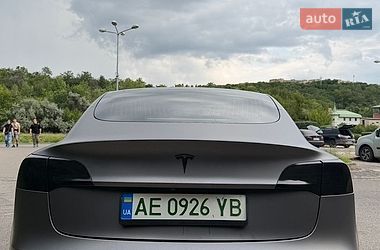 Седан Tesla Model 3 2020 в Днепре