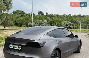 Седан Tesla Model 3 2020 в Днепре