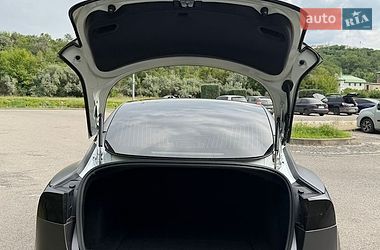 Седан Tesla Model 3 2020 в Днепре