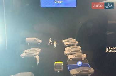 Седан Tesla Model 3 2020 в Днепре